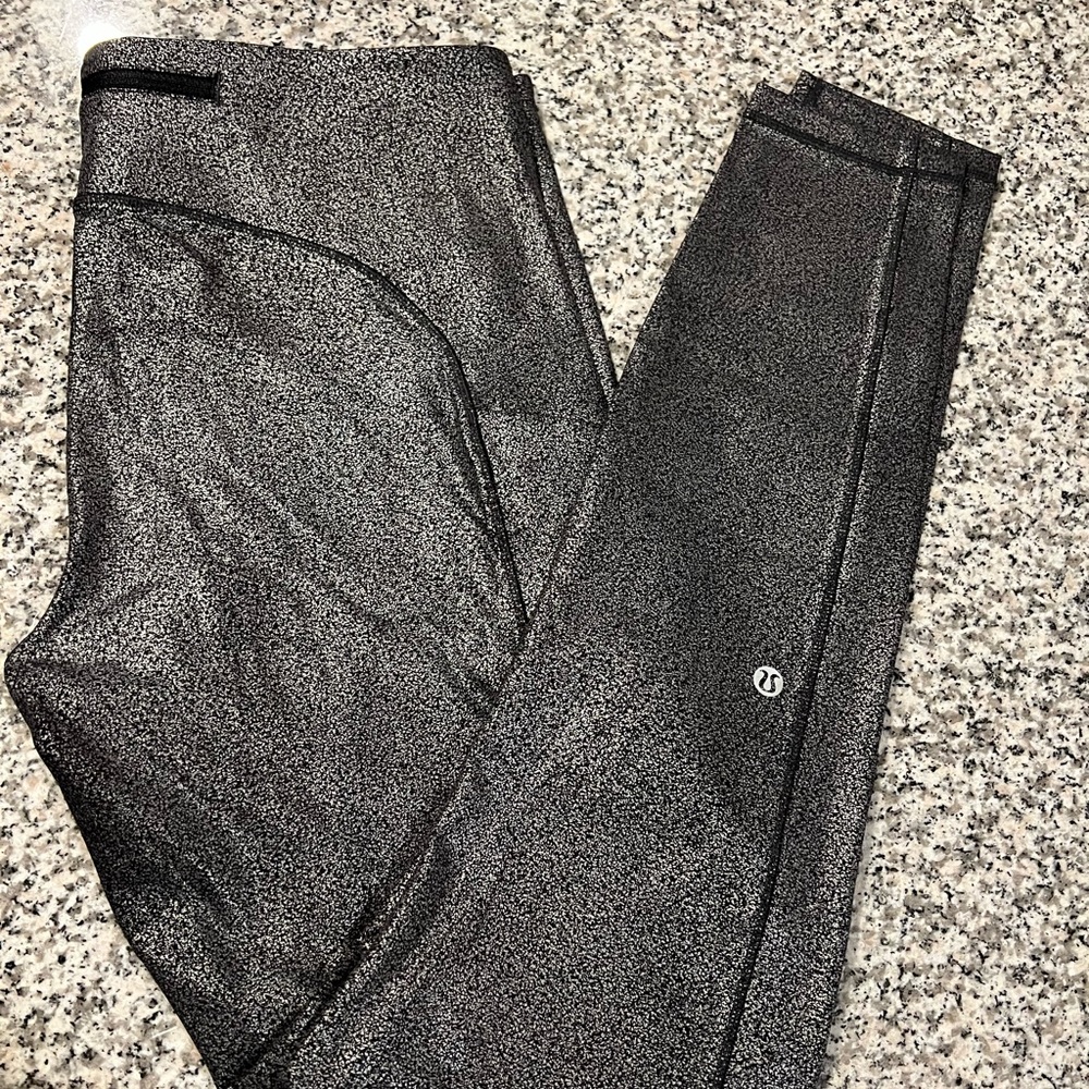 Lululemon Speed Up Tight